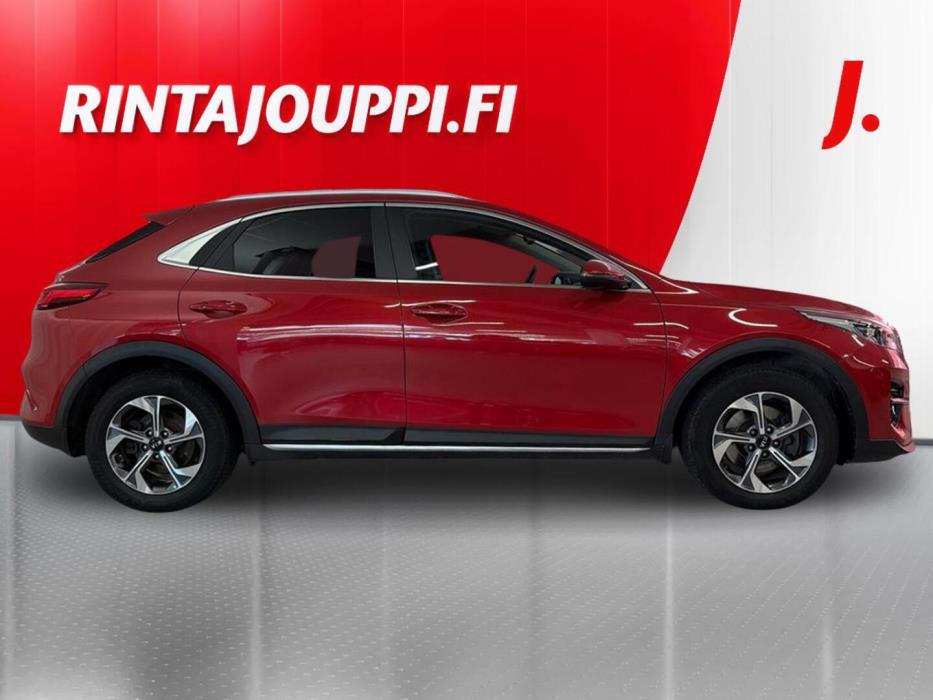 KIA XCeed 2021