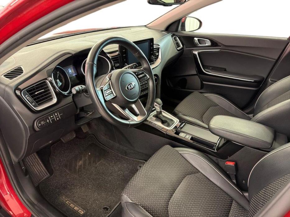 KIA XCeed 2021