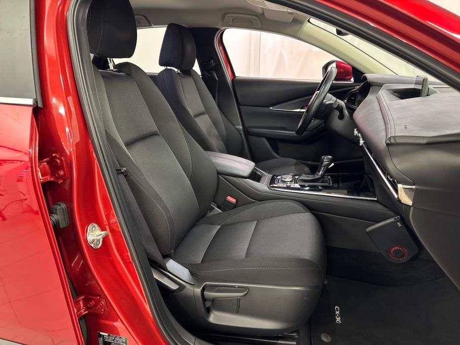 MAZDA CX-30 2022