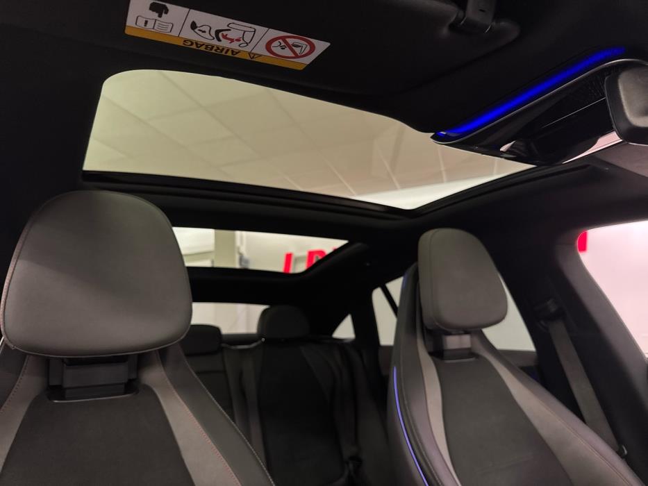 MERCEDES-BENZ EQE 2023