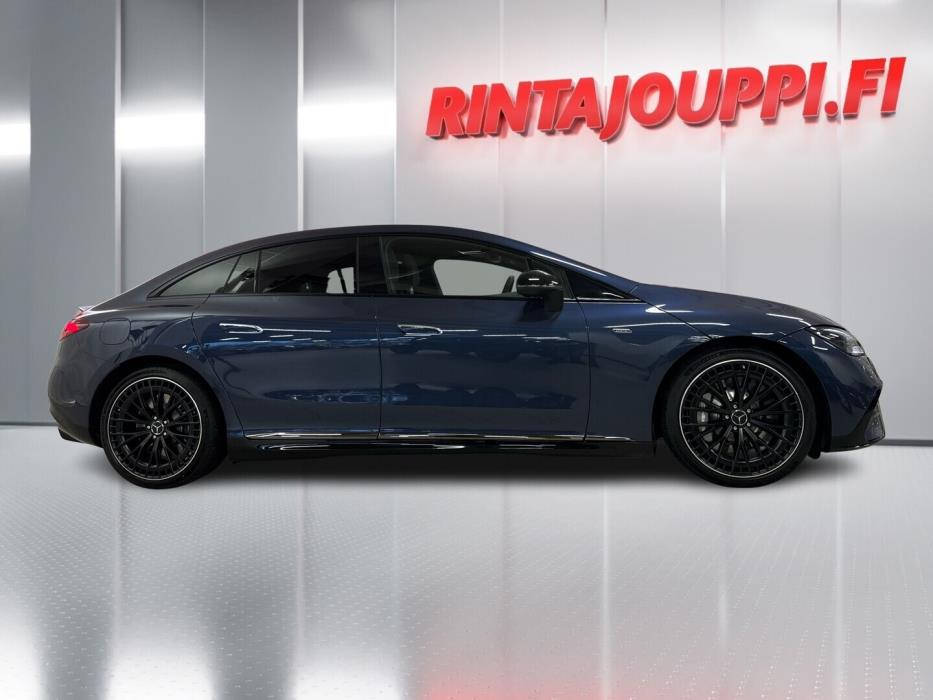 MERCEDES-BENZ EQE 2023