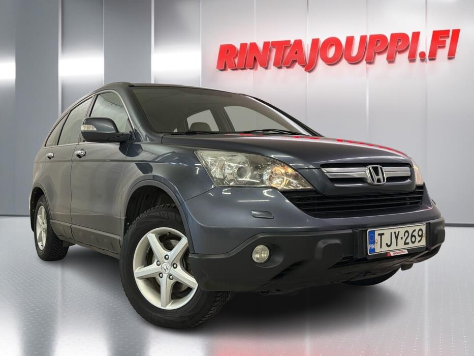 HONDA CR-V 2008