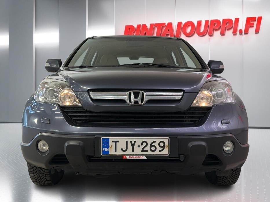 HONDA CR-V 2008