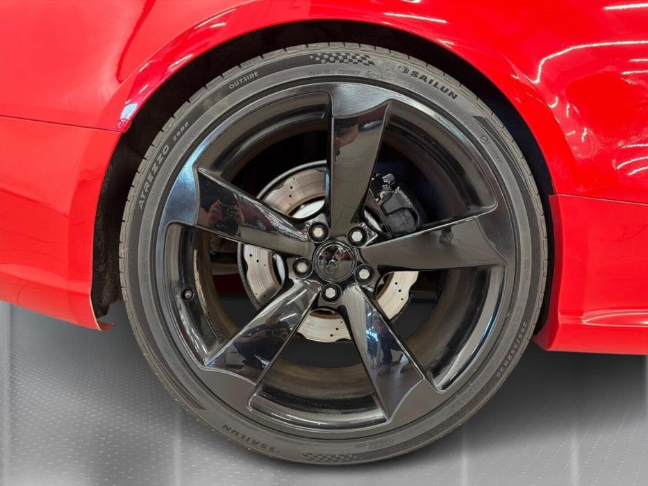 AUDI RS 5 2012