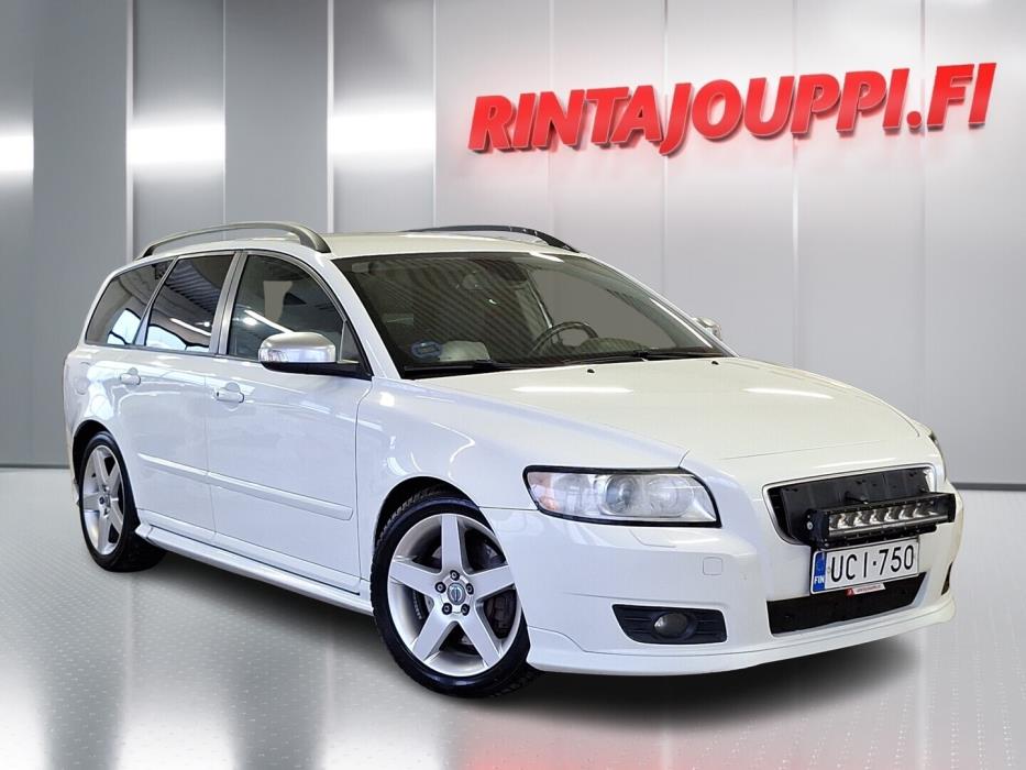 VOLVO V50 2008