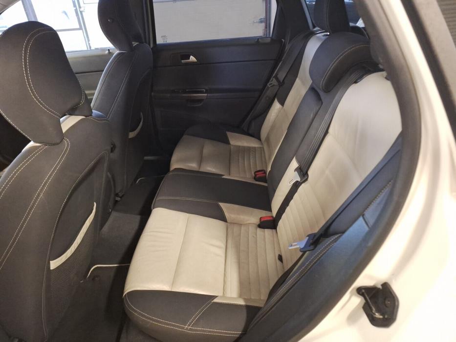VOLVO V50 2008