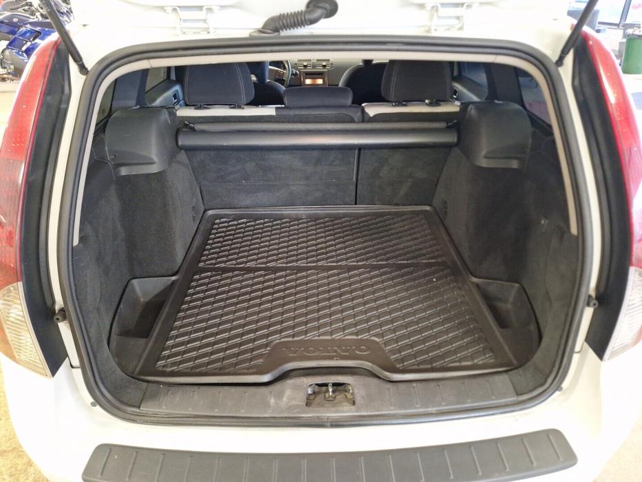VOLVO V50 2008