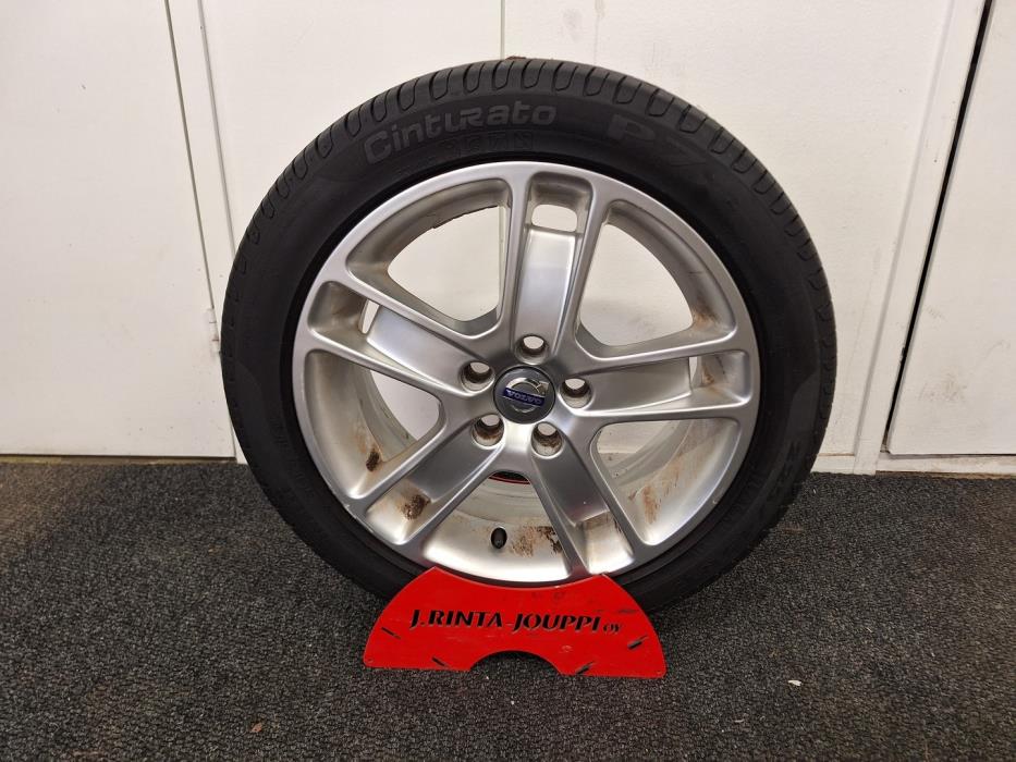 VOLVO V50 2008