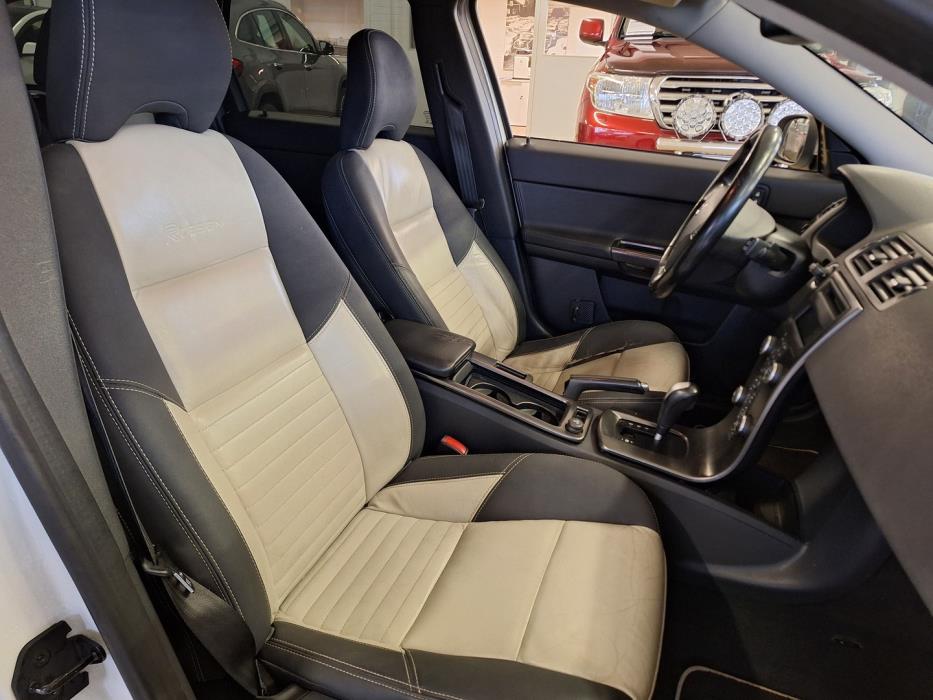 VOLVO V50 2008