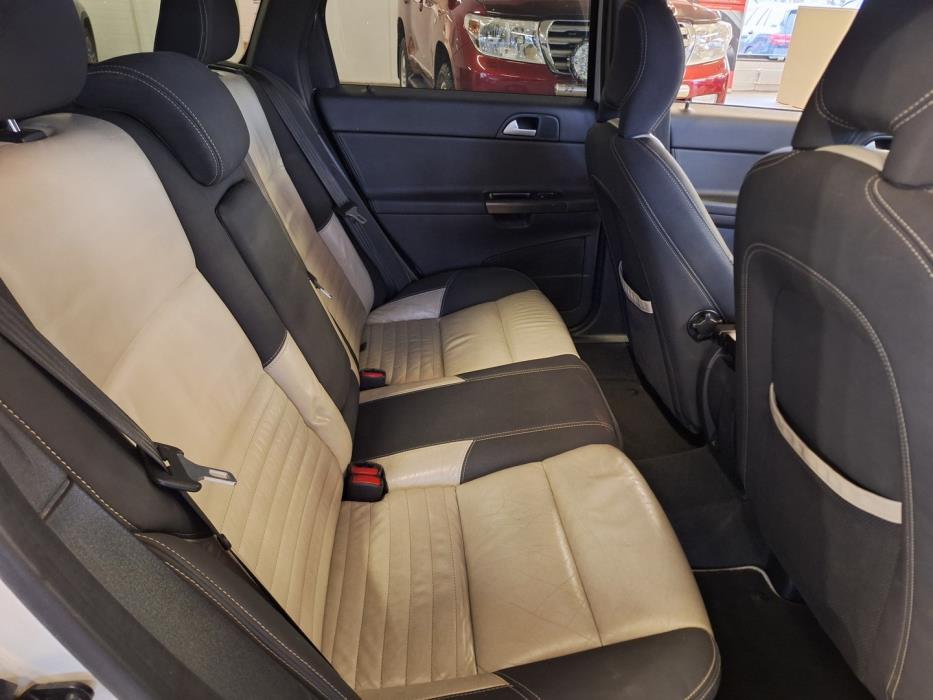 VOLVO V50 2008