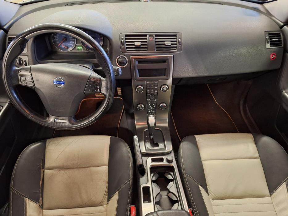 VOLVO V50 2008