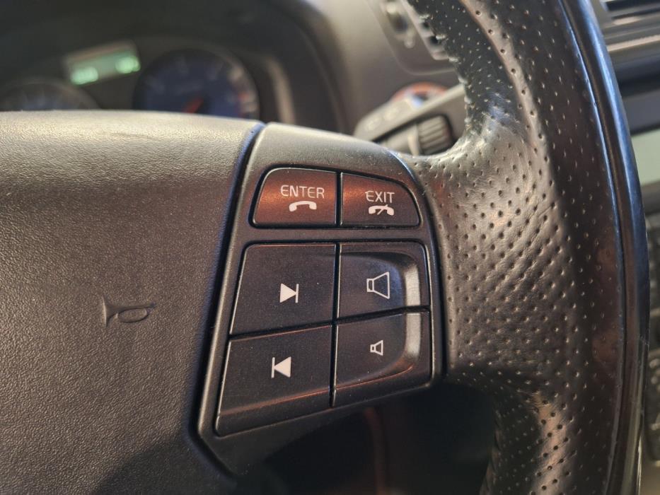 VOLVO V50 2008