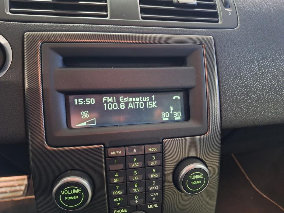 VOLVO V50 2008