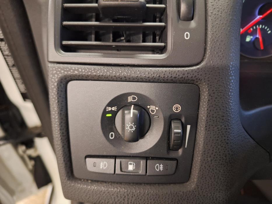 VOLVO V50 2008
