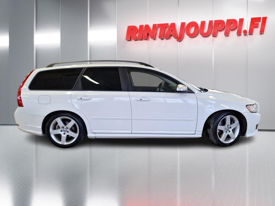 VOLVO V50 2008