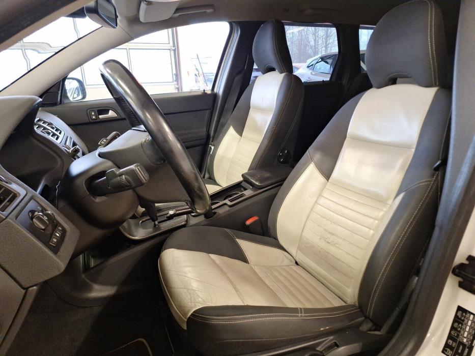 VOLVO V50 2008