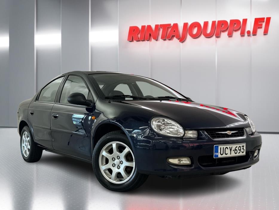 CHRYSLER Neon 2005