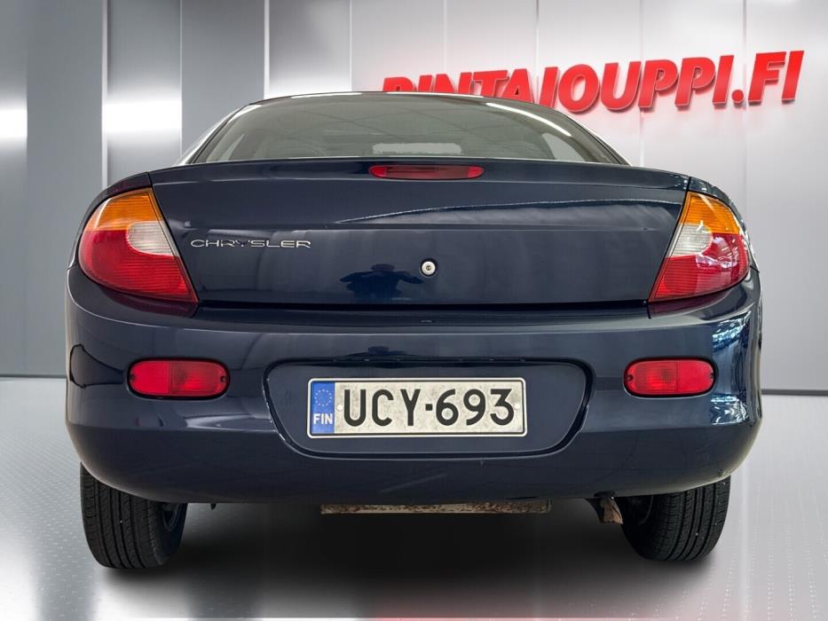 CHRYSLER Neon 2005