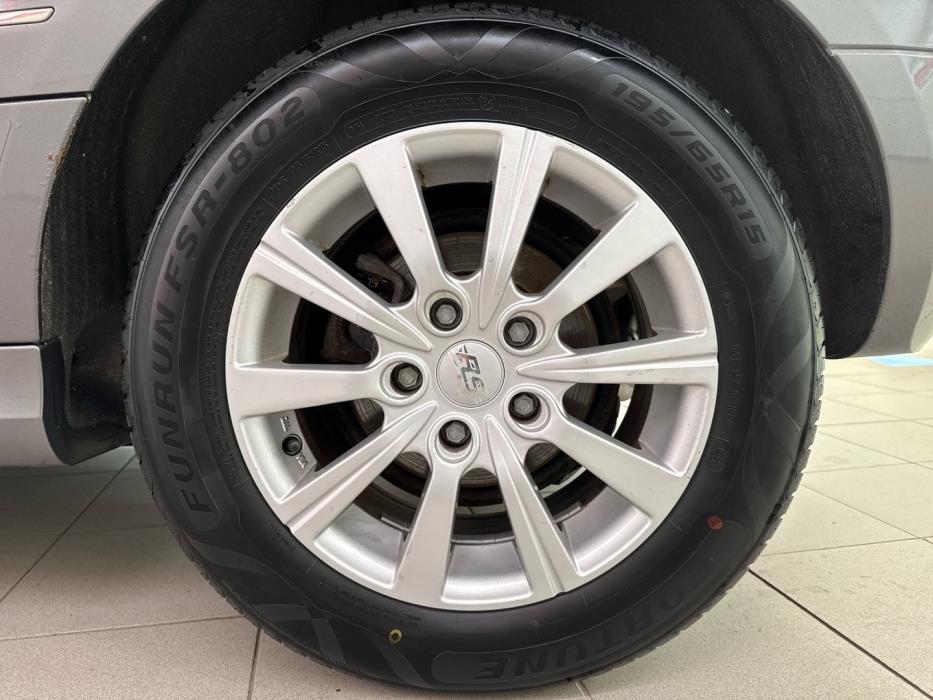 MERCEDES-BENZ B 2009