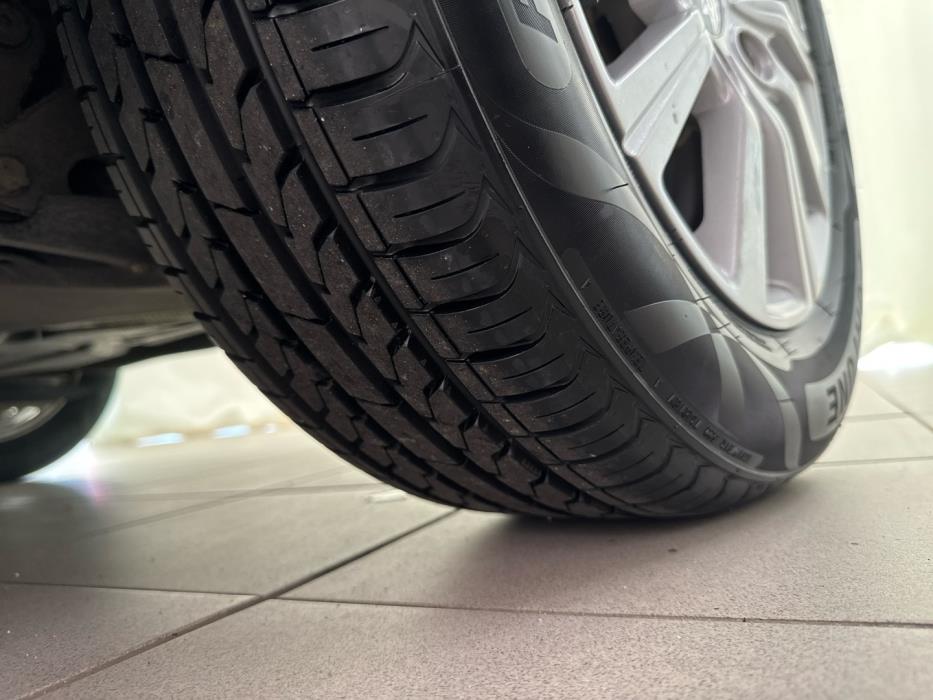 MERCEDES-BENZ B 2009