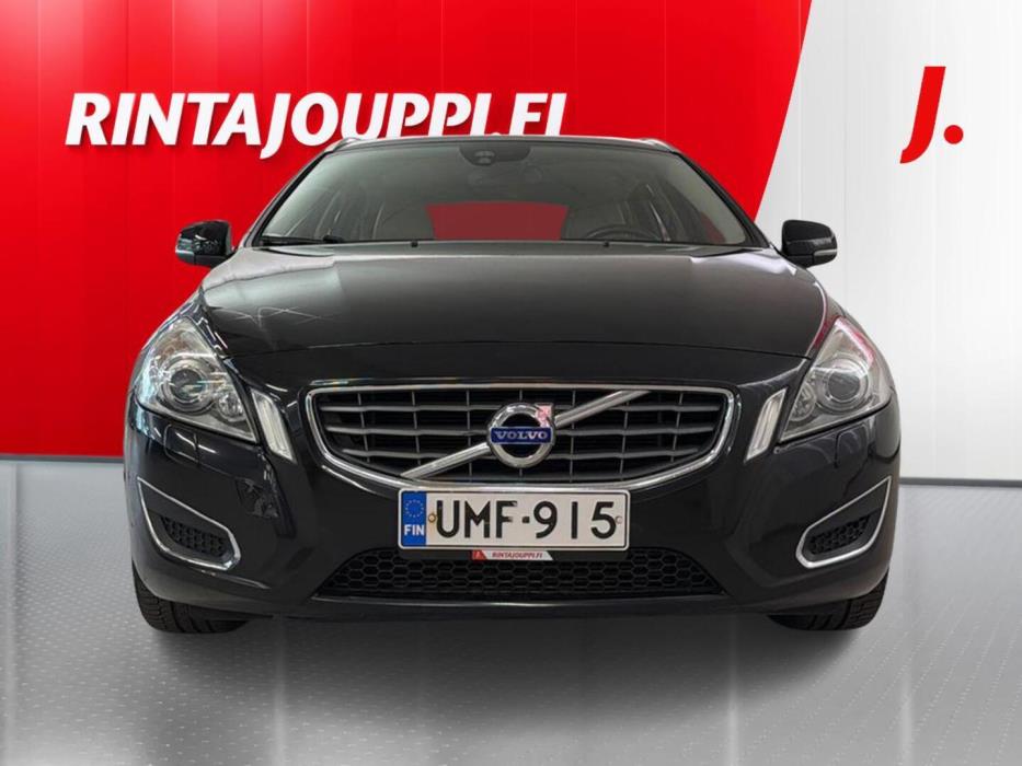 VOLVO V60 2011