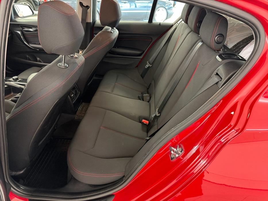BMW 116 2013