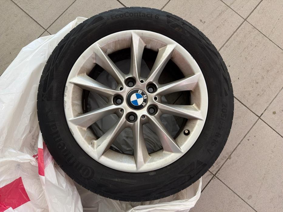 BMW 116 2013