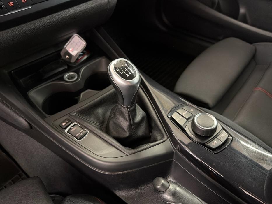 BMW 116 2013