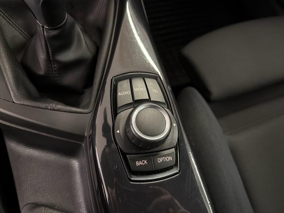 BMW 116 2013