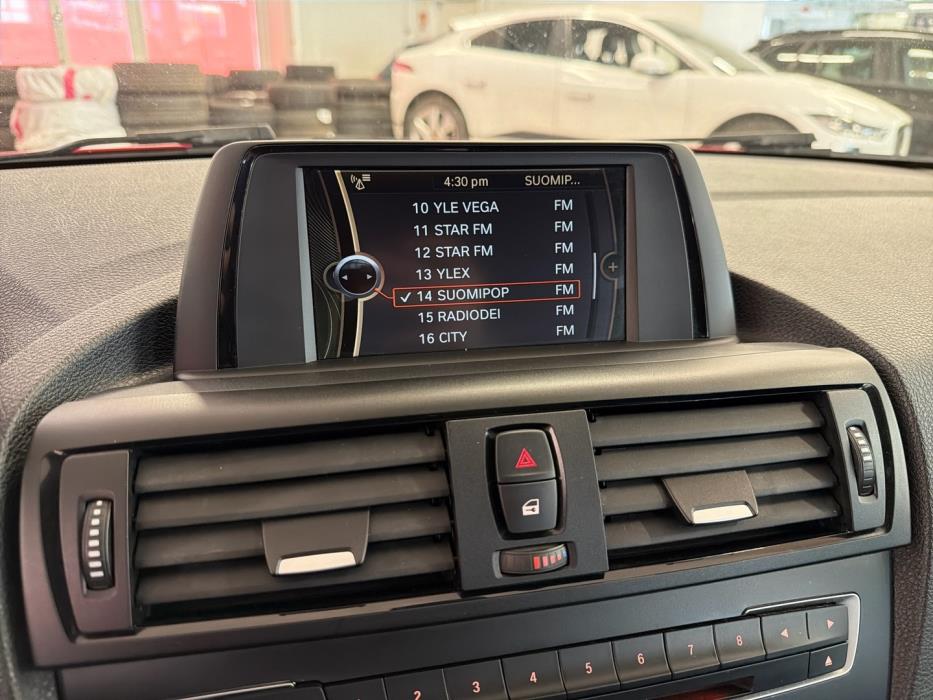 BMW 116 2013