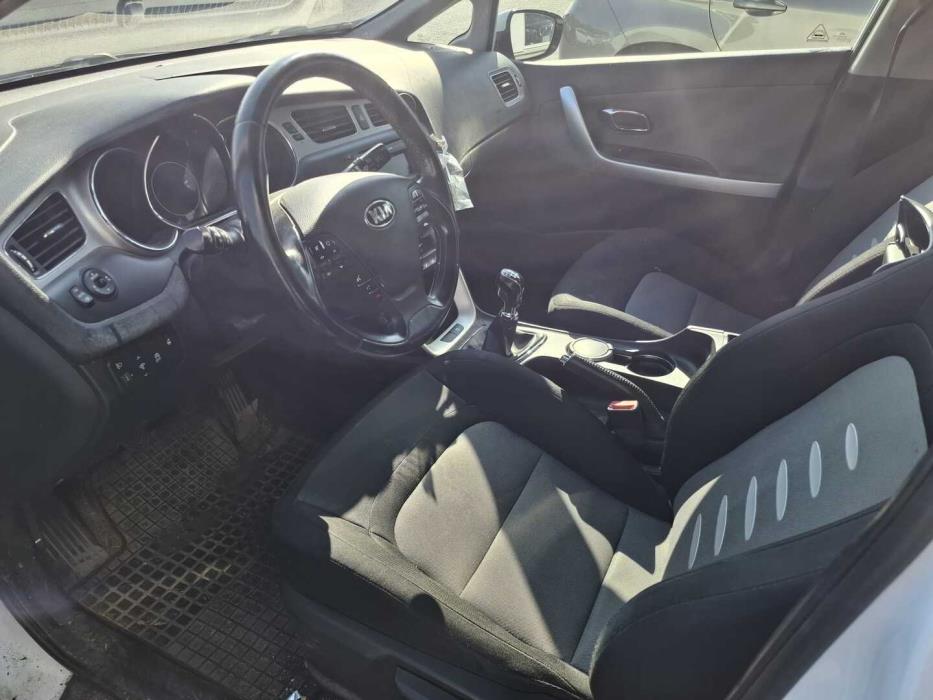 KIA cee'd 2013