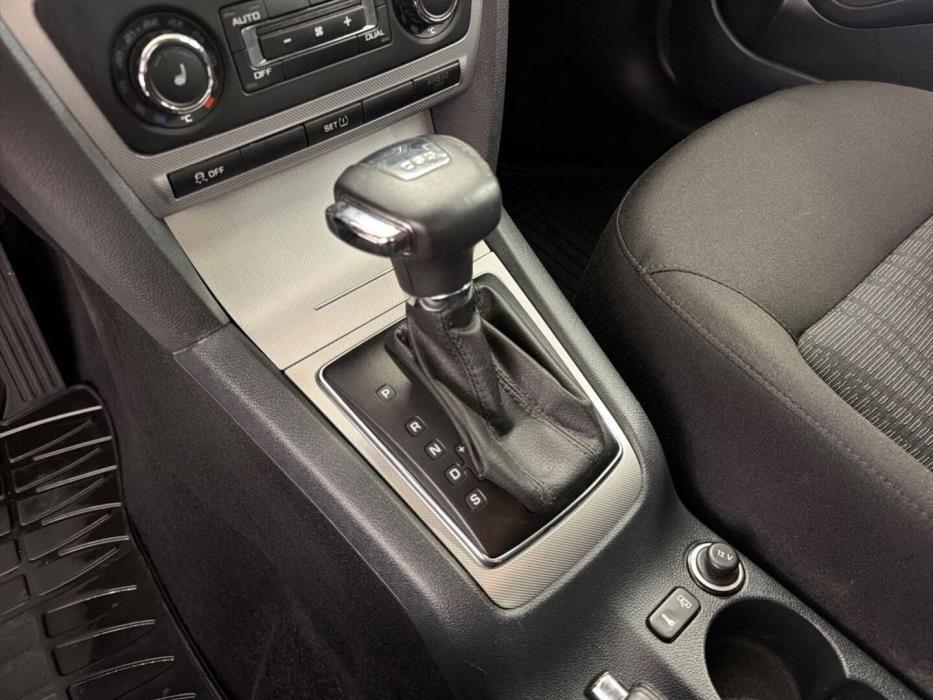SKODA Octavia 2013