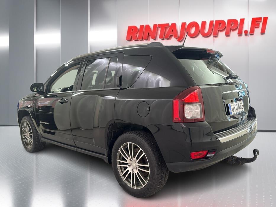JEEP Compass 2014