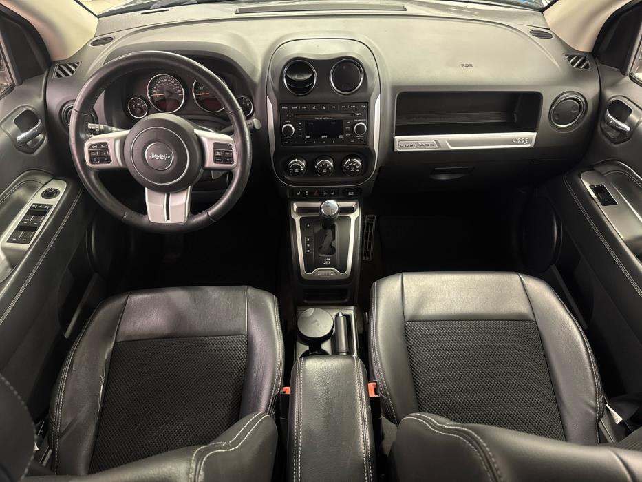 JEEP Compass 2014