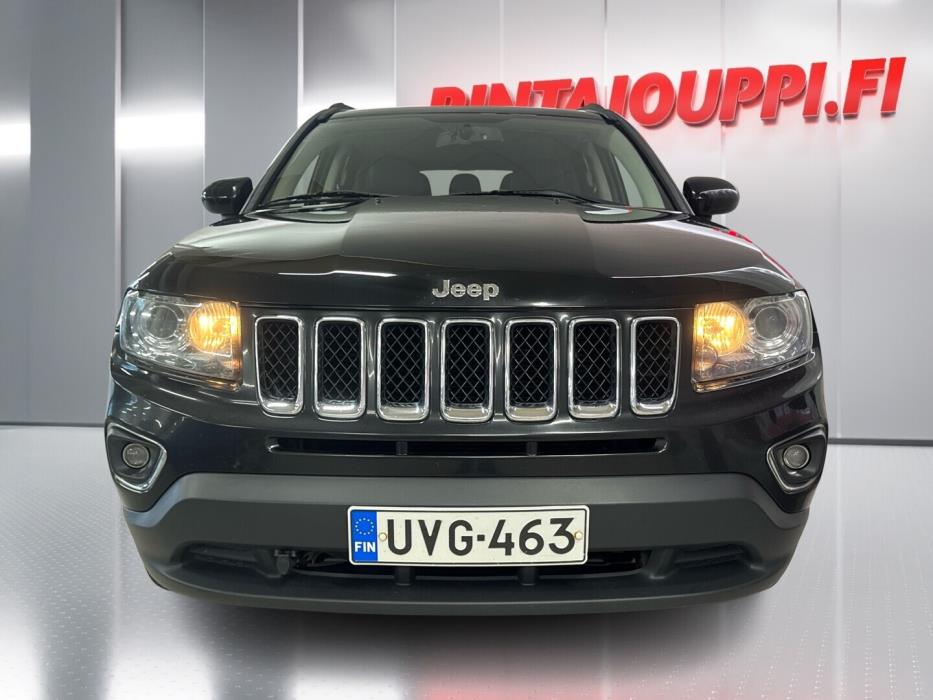 JEEP Compass 2014