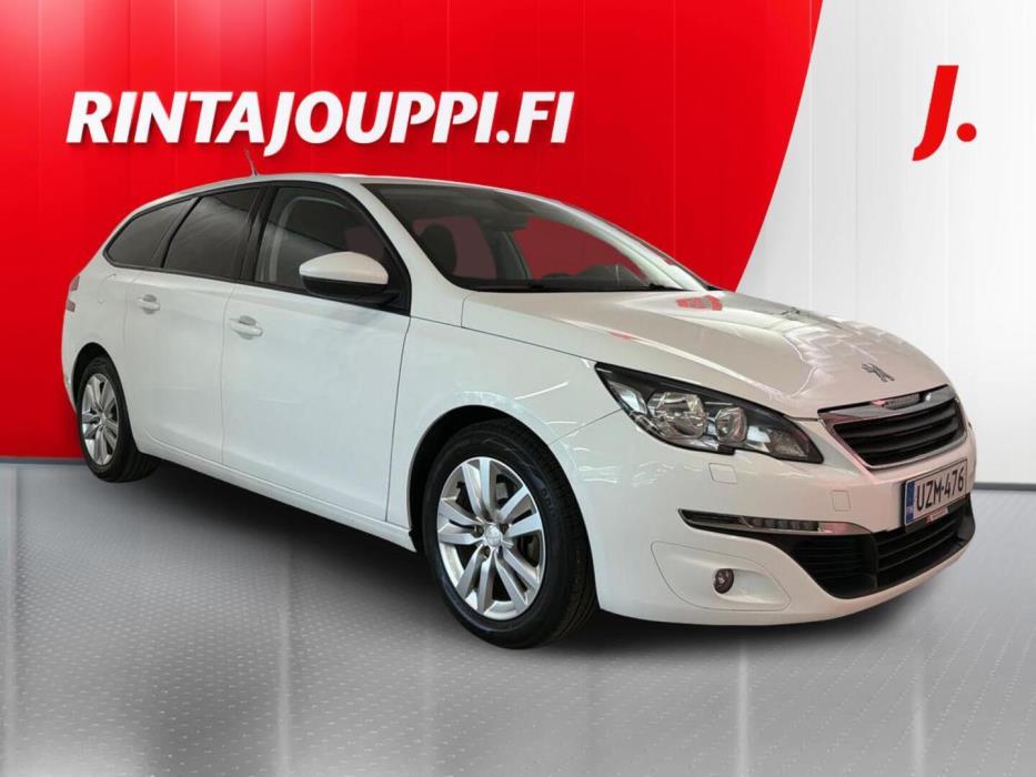 PEUGEOT 308 2017