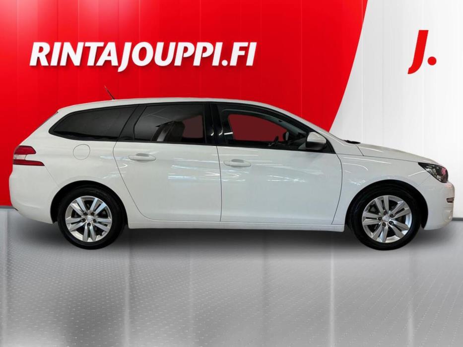 PEUGEOT 308 2017