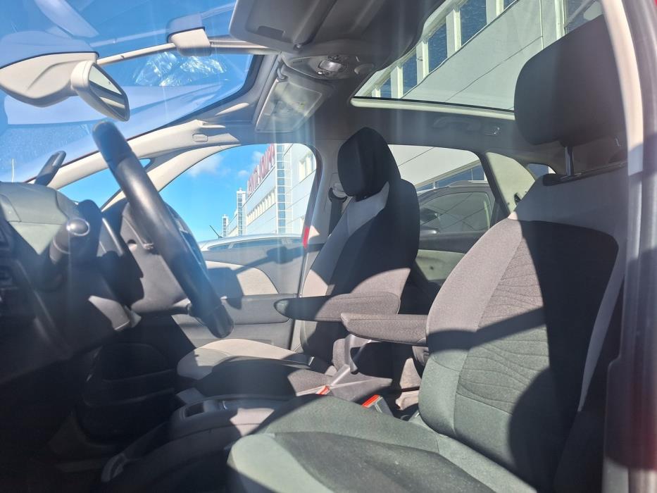 CITROEN C4 Picasso 2016