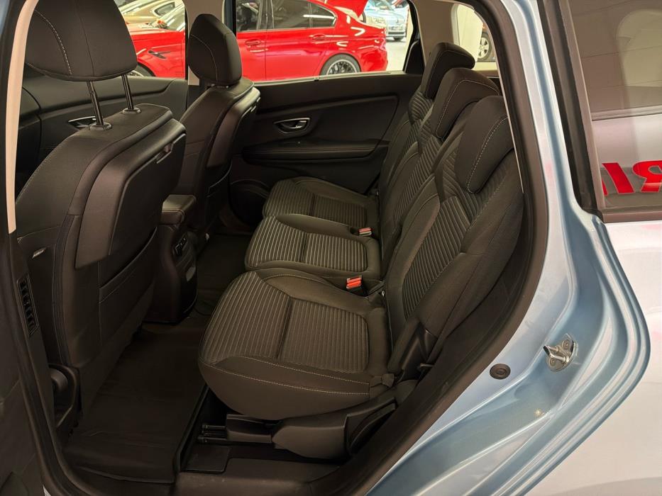 RENAULT Grand Scenic 2017