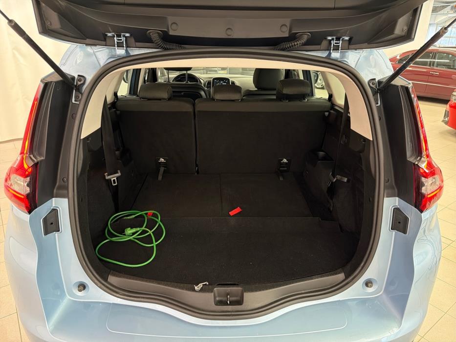 RENAULT Grand Scenic 2017