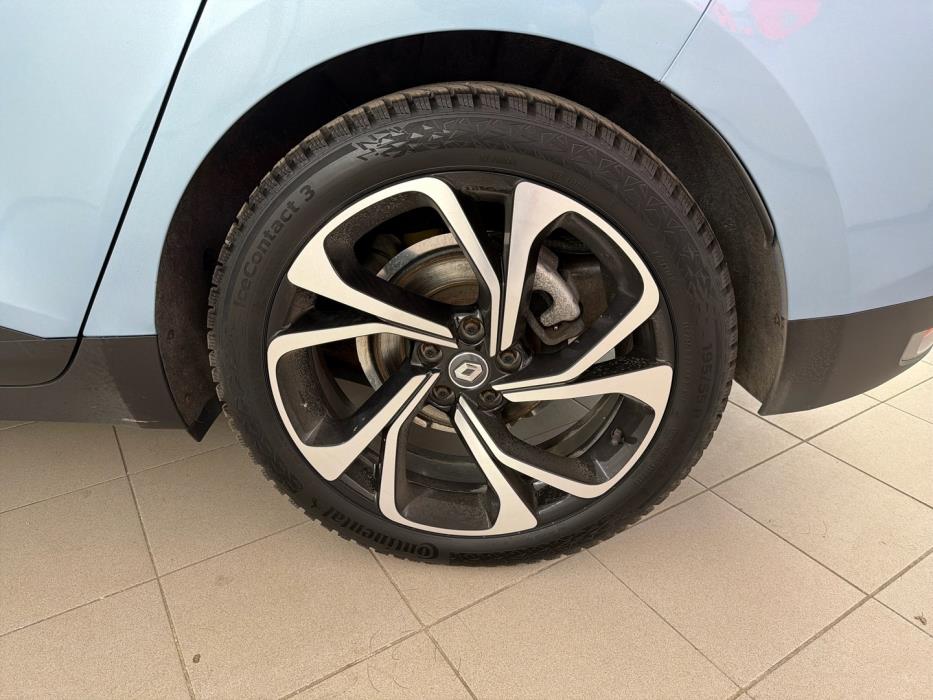 RENAULT Grand Scenic 2017