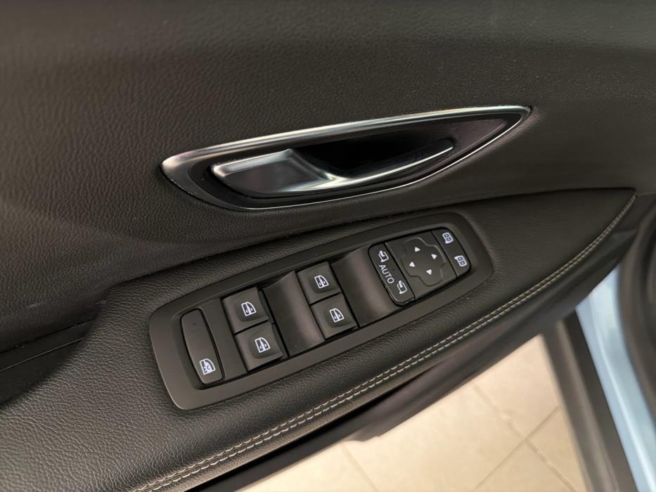 RENAULT Grand Scenic 2017