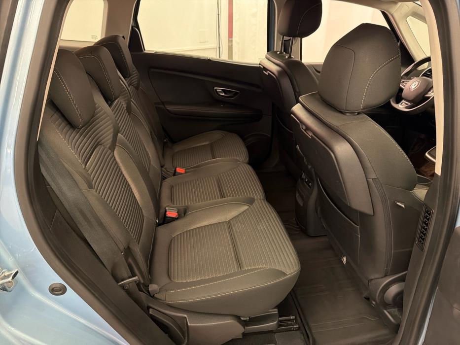 RENAULT Grand Scenic 2017
