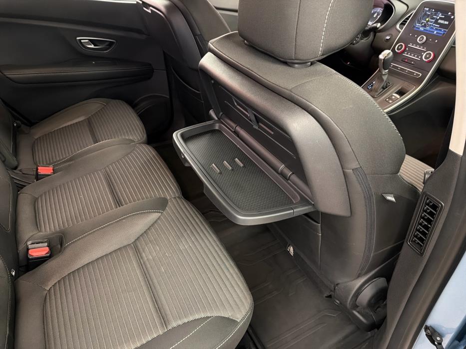 RENAULT Grand Scenic 2017