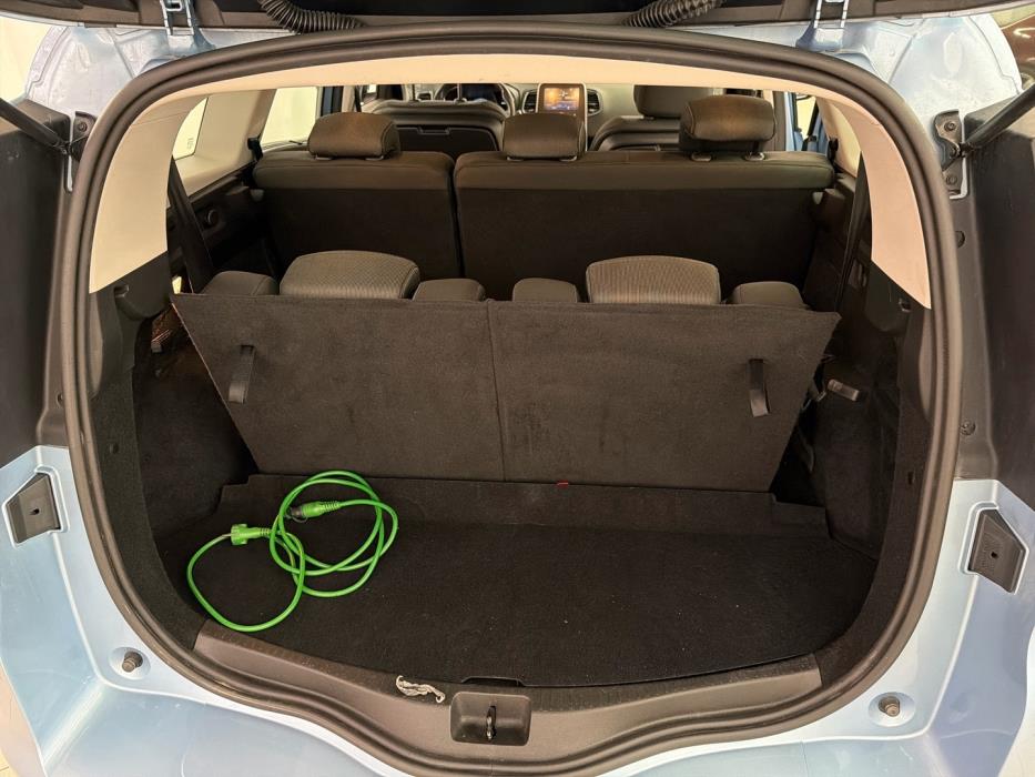 RENAULT Grand Scenic 2017