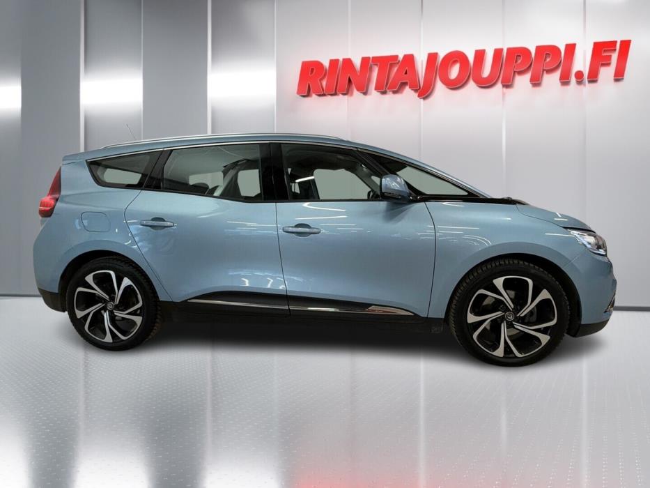 RENAULT Grand Scenic 2017