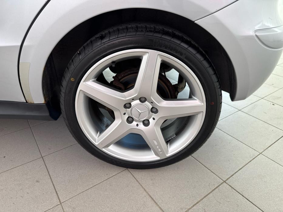 MERCEDES-BENZ A 2006