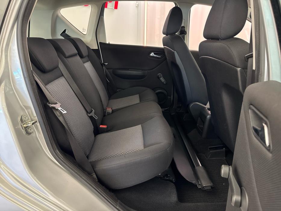 MERCEDES-BENZ A 2006