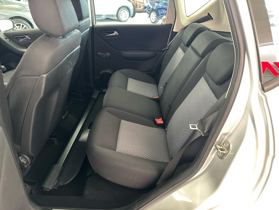 MERCEDES-BENZ A 2006