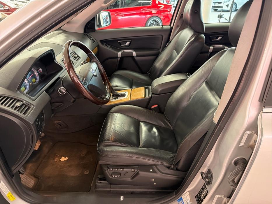 VOLVO XC90 2007